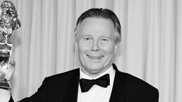 image de la news Mort de Jean Piat, homme de théâtre et inoubliable voix de cinéma