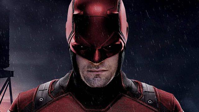 image de la news Daredevil saison 3 : Netflix dévoile enfin la date de lancement