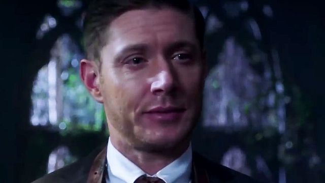 image de la news Supernatural : Le trailer de la saison 14 dévoile Jensen Ackles en super-vilain