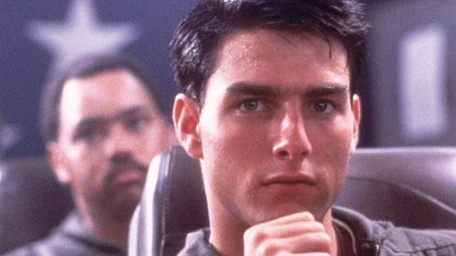 image de la news Top Gun 2 : les premières photos de tournage dévoilées