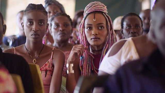 image de la news Rafiki : le film banni au Kenya voit son interdiction levée pour 7 jours