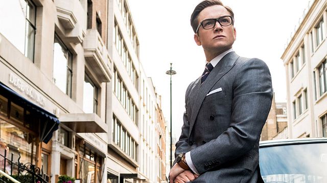 image de la news Il y aura un Kingsman 3 !