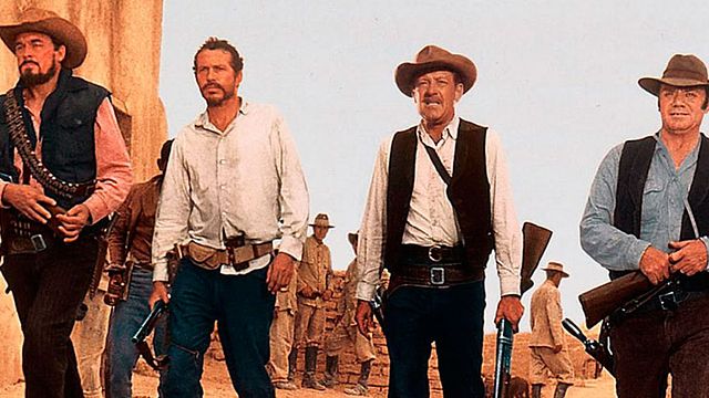 image de la news La Horde Sauvage : Mel Gibson réalisera le remake !