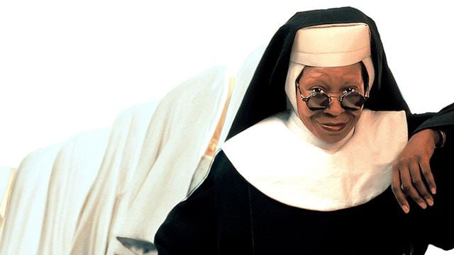 Sister Act : Whoopi Goldberg fera-t-elle partie du reboot ?