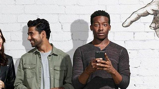 image de la news God Friended Me : que vaut cette nouvelle série qui mêle foi et réseaux sociaux ?