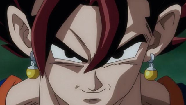 image de la news Dragon Ball Heroes : un personnage inédit introduit dans l'épisode 5