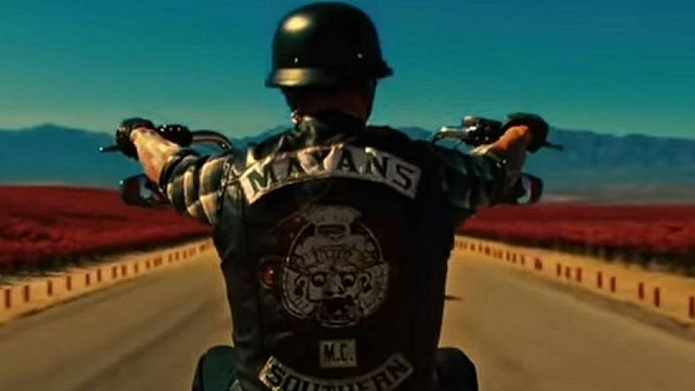 image de la news Mayans MC : une saison 2 pour le spin-off de Sons Of Anarchy