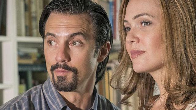 image de la news Audiences US : This is Us et L'Arme fatale en baisse