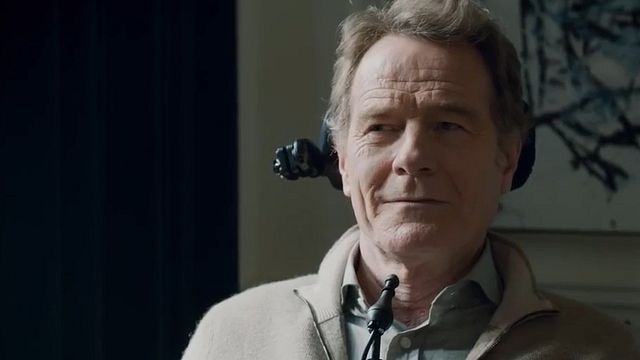 image de la news Bande-annonce The Upside : le remake US d'Intouchables se dévoile enfin !
