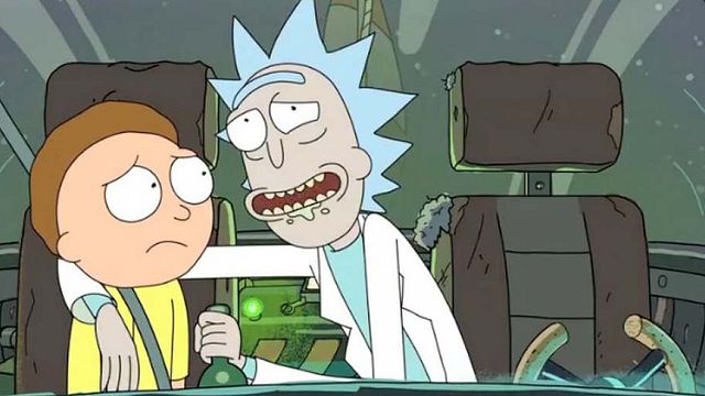 image de la news Rick et Morty : comment la série a-t-elle ressuscité une célèbre sauce chez McDo ?