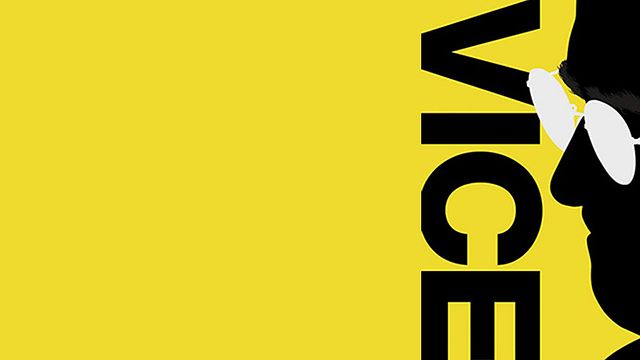 image de la news Vice, Spider-Man : New Generation, Hellboy... Les photos ciné de la semaine