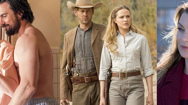 image de la news ABC développe une série décrite entre Grey's Anatomy, This Is Us et... Westworld 