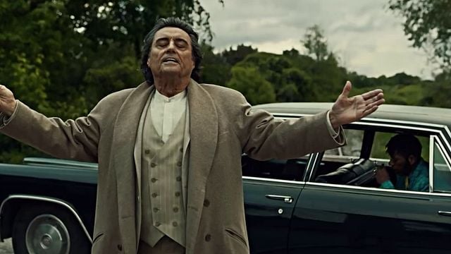 image de la news American Gods : la saison 2 dévoile enfin ses premières images