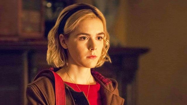 Les Nouvelles Aventures de Sabrina : le créateur de la série rêve d'un crossover avec Riverdale