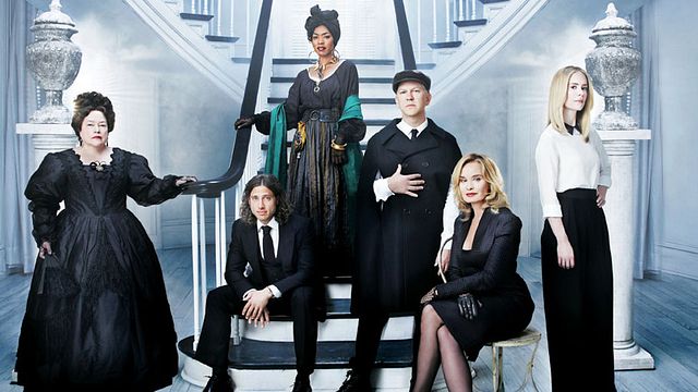 image de la news American Horror Story - Saison 8 : un personnage de Coven ne reviendra pas dans Apocalypse