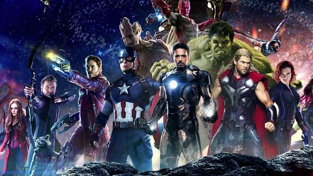 image de la news Avengers 4 : cette fois, le tournage est vraiment fini !