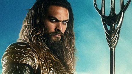 Aquaman sortira en Chine 15 jours avant les Etats-Unis