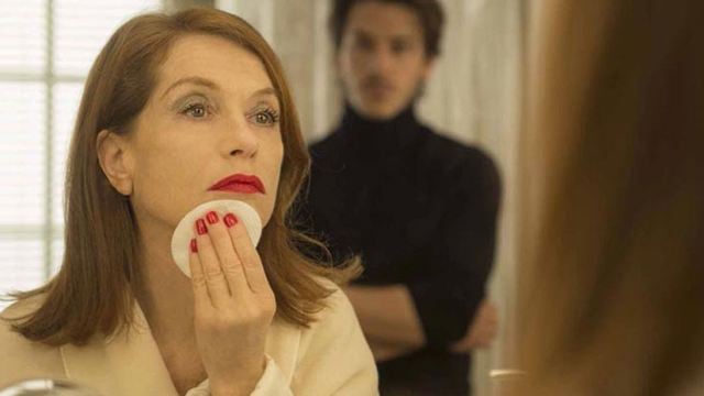 Isabelle Huppert sera La Daronne pour le réalisateur d'Arsène Lupin