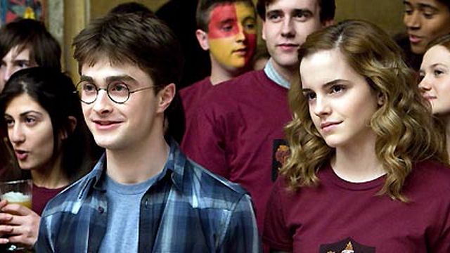 image de la news Un pop-up store Harry Potter ouvre ses portes à Paris
