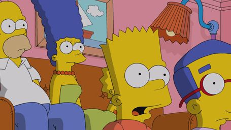 image de la news Les Simpson avaient prédit la légalisation du cannabis au Canada.