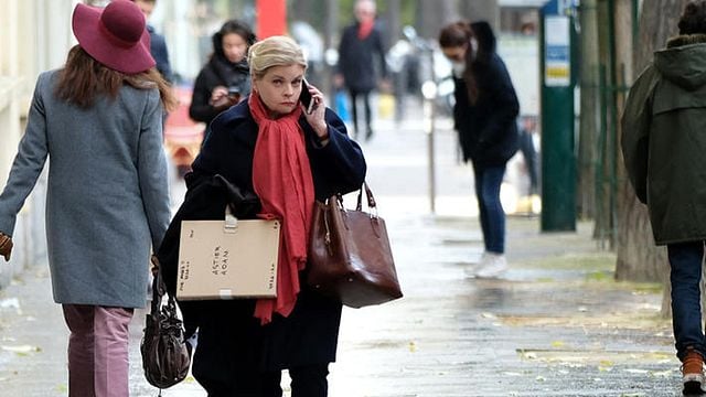 image de la news Munch saison 2 : l'avocate déjantée reprend du service sur TF1 ce jeudi !