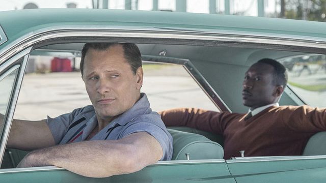 image de la news Bande-annonce Green Book : Viggo Mortensen et Mahershala Ali traversent l'Amérique raciste des années 60