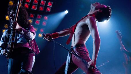 Sorties cinéma : Bohemian Rhapsody fait chanter Paris aux 1ères séances