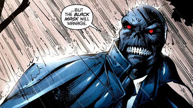 image de la news Birds of Prey : Ewan McGregor devrait incarner le méchant Black Mask