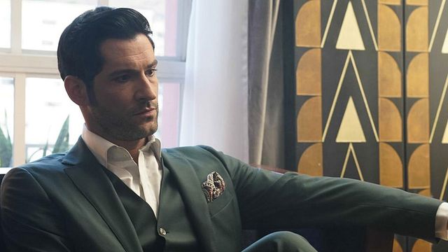 image de la news Lucifer : pourquoi quatre épisodes produits en saison 2 ont-ils été diffusés en saison 3 ?