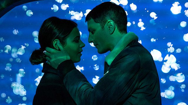 image de la news Une bande-annonce pour Plan Cœur, la nouvelle série française de Netflix par la créatrice de Connasse