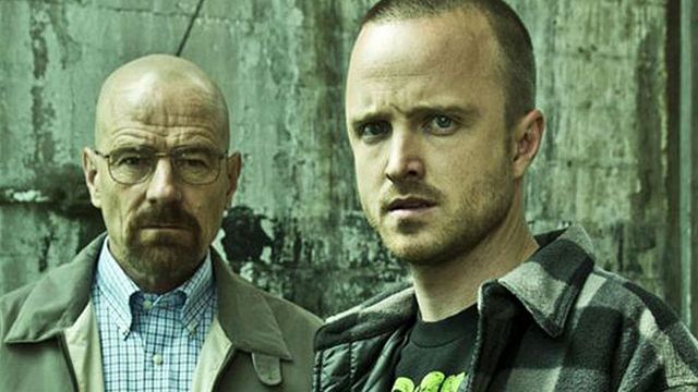 image de la news Breaking Bad : le film sera une suite centrée sur Jesse Pinkman... et sans Bryan Cranston ?