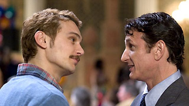 image de la news Ce soir à la télé : on mate "The Visit" et "Harvey Milk"