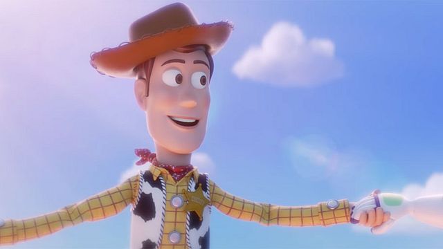 image de la news Toy Story 4 : un nouveau personnage fait son apparition dans le premier teaser