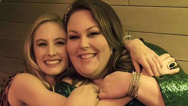 image de la news This Is Us : saviez-vous que l'épouse du créateur jouait dans la série ? 