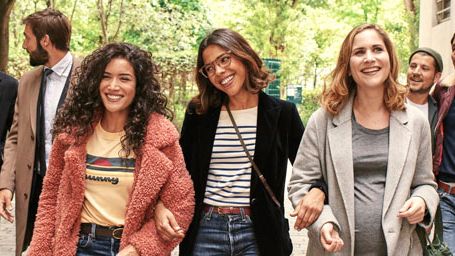 image de la news C’est sur Netflix en décembre : la série française Plan Cœur et le film post-apocalyptique Bird Box