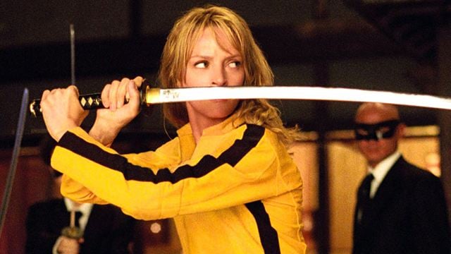 Kill Bill volume 1 fête ses 15 ans : quelles ont été les inspirations principales de Quentin Tarantino ?