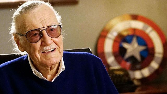 image de la news Stan Lee : le patron de Marvel Studios lui rend hommage