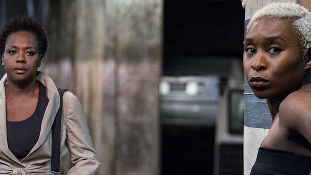 image de la news Les Veuves : savez-vous que le film de Steve McQueen est adapté d'une série ?