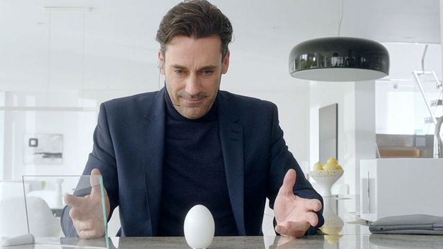 image de la news Black Mirror : un épisode de noël surprise avant le lancement de la saison 5 ?