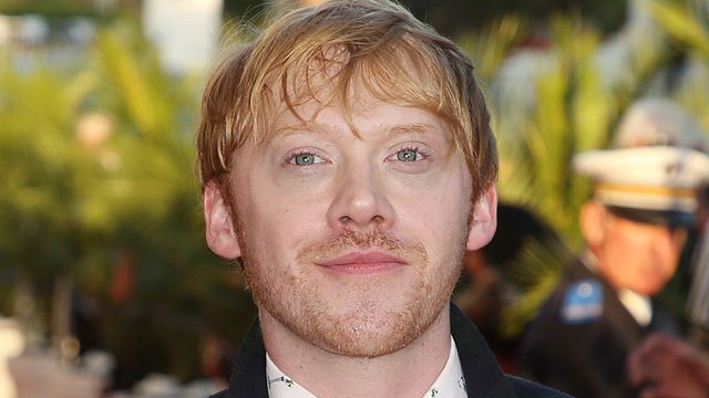 Rupert Grint rejoint la série de M. Night Shyamalan pour Apple