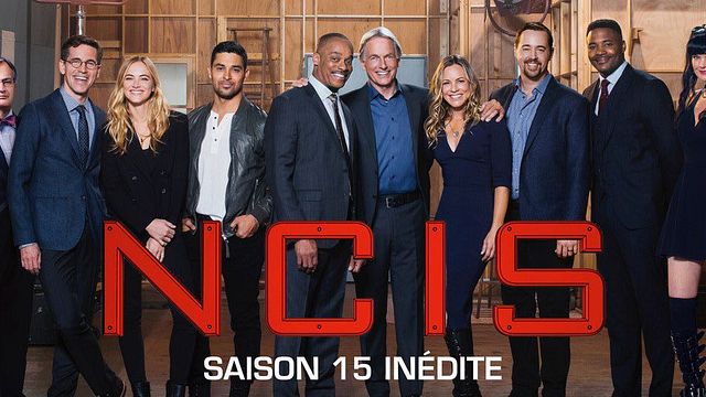 image de la news NCIS saison 15 : les derniers épisodes avec Pauley Perrette bientôt sur M6