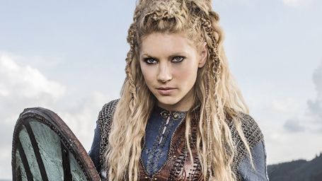 image de la news Vikings : saviez-vous que Katheryn Winnick est une authentique bodyguard surentraînée ?