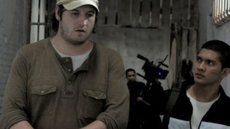 image de la news Gangs of London, prochain projet du réalisateur de "The Raid"