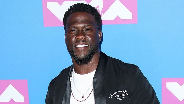 image de la news Oscars 2019 : auteur de tweets homophobes, Kevin Hart renonce finalement à la présentation de la cérémonie
