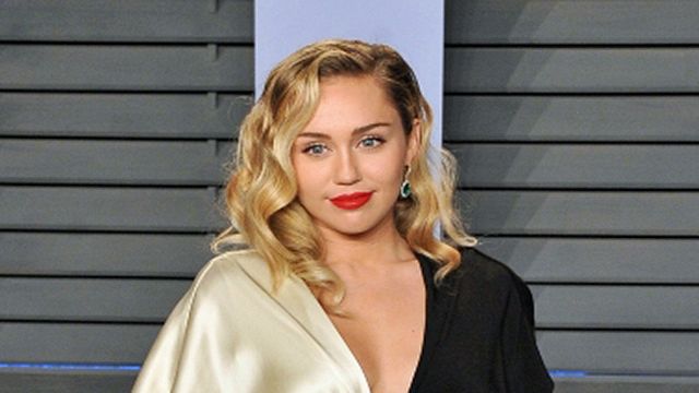 image de la news Black Mirror : Miley Cyrus au casting de la saison 5 [MàJ]