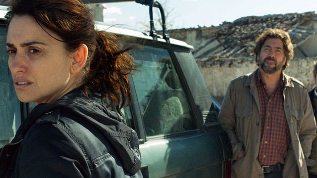image de la news Goyas 2019 : Everybody Knows décroche 8 nominations
