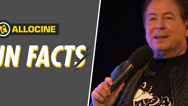 image de la news #Fun Facts : saviez-vous que Bernard Minet avait chanté plus de 50 génériques de dessins animés ?