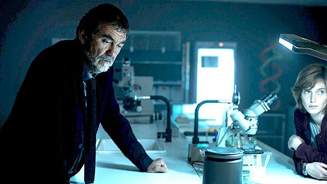 image de la news Les Rivières pourpres : une saison 2 pour la série avec Olivier Marchal