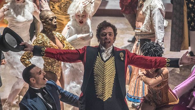 image de la news Ce soir à la télé : on mate "The Thing" (2011) et "The Greatest Showman"