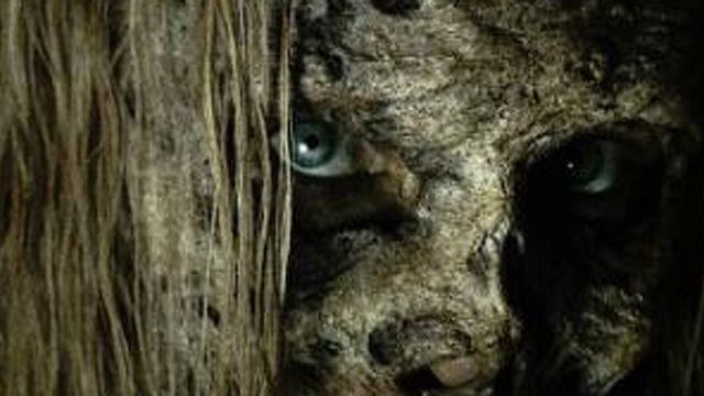 image de la news The Walking Dead saison 9 : une affiche offre un aperçu de la chuchoteuse Alpha